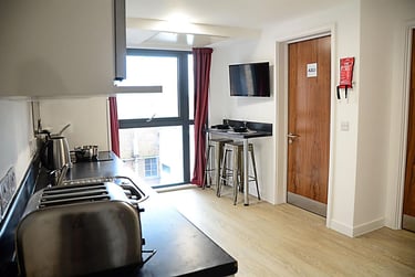 1 bed studio, Vincents Walk, City Centre, Southampton, SO141JY - Image 9